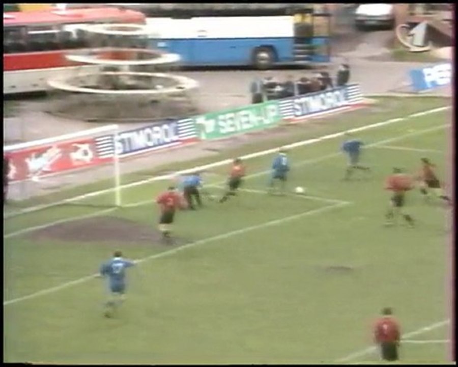 23 тур.16.08.97.Факел-Локо(Н-Н) 2-0