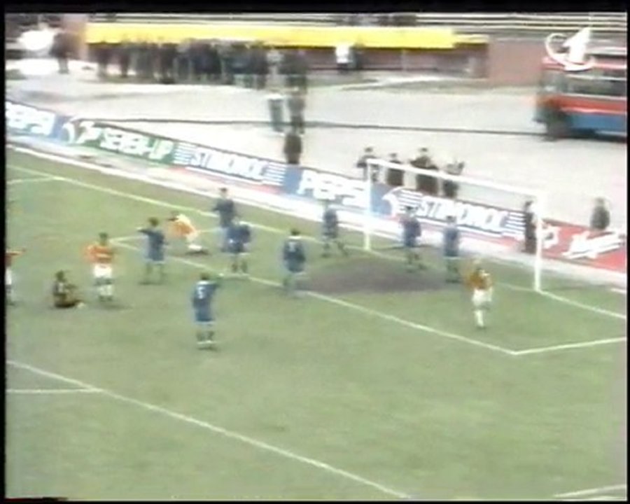 26 тур.3.09.97.Факел-Алания 2-1