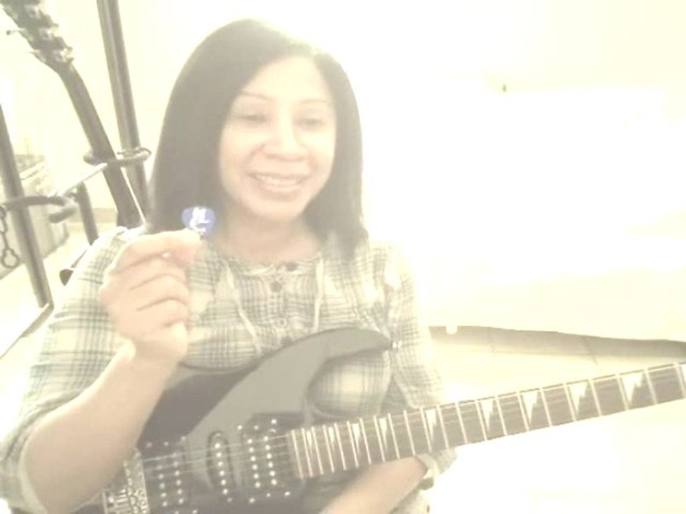 Black Magic Woman (SANTANA)