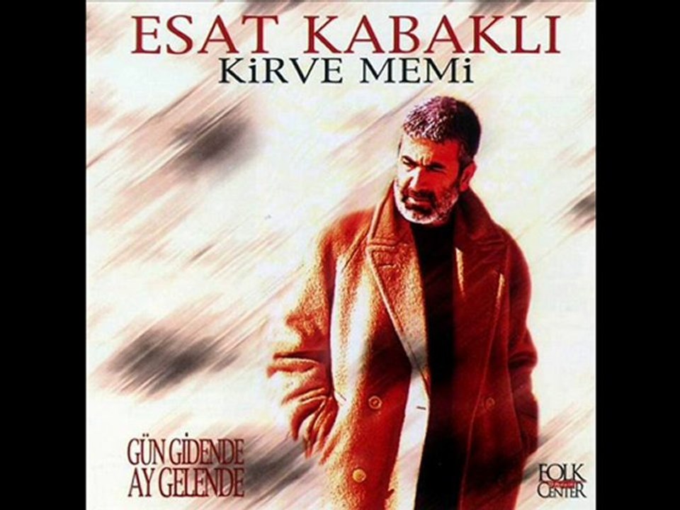 Esat Kabaklı - Boraltan Köprüsü