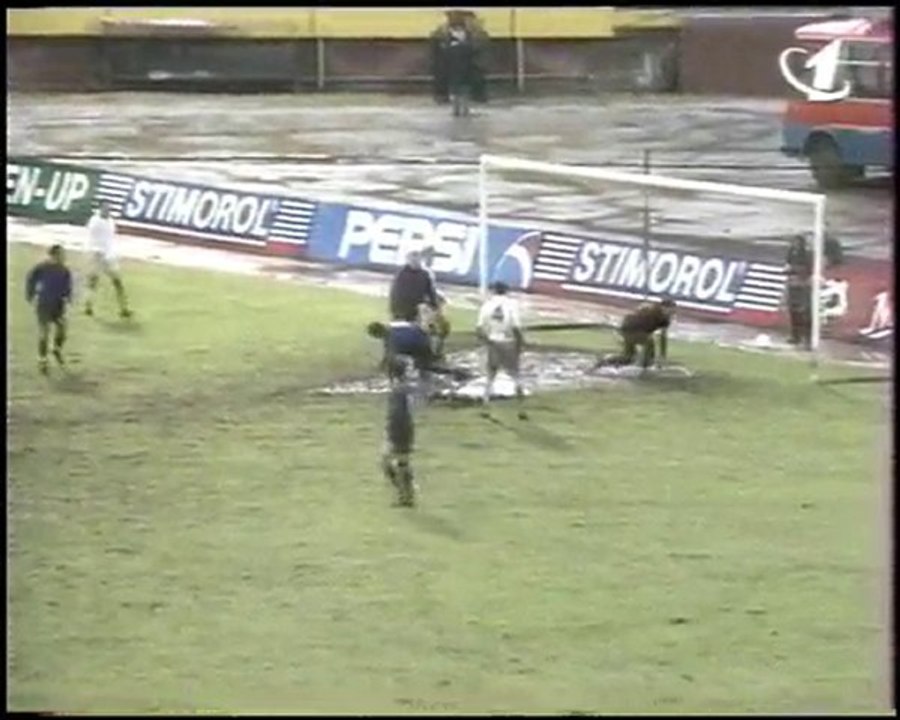 28 тур.20.09.97.Факел-Жемчужина 2-1