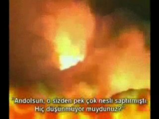 Sizi Örtünmeye davet ediyoruz