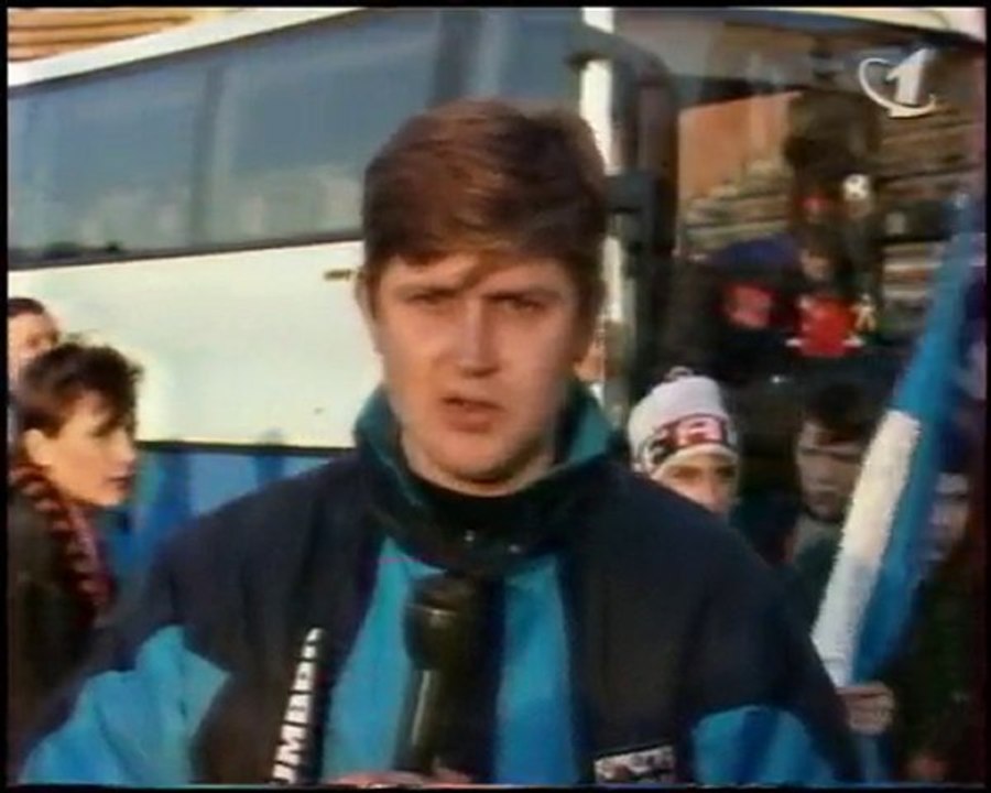 34 тур.9.11.97 Факел-ЦСКА 1-1.