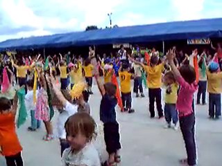 KERMESSE ENFANTS 12-06-2010