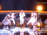 Eurovision Şarkı Yarışması 2010 '' Yunanistan ''