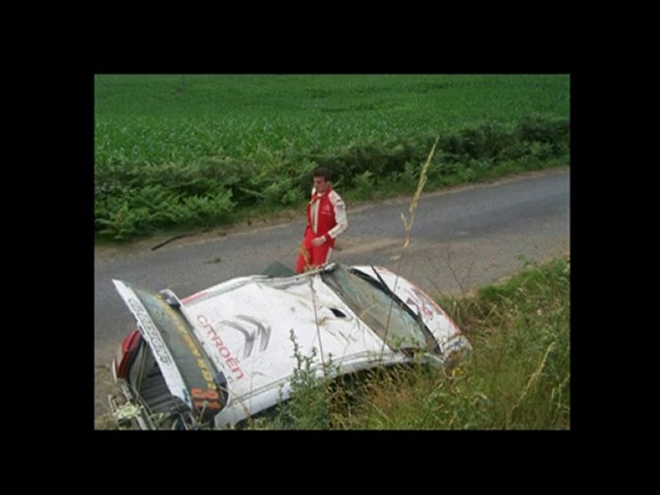 Rallye du Rouergue 2010