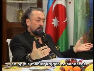 ATHEÏSME IS NIET HET OPRECHTE GELOOF VAN MENSEN