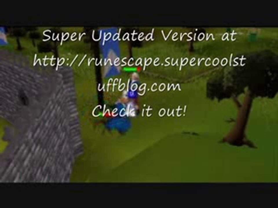 I am a Runescape Millionaire. Are you?