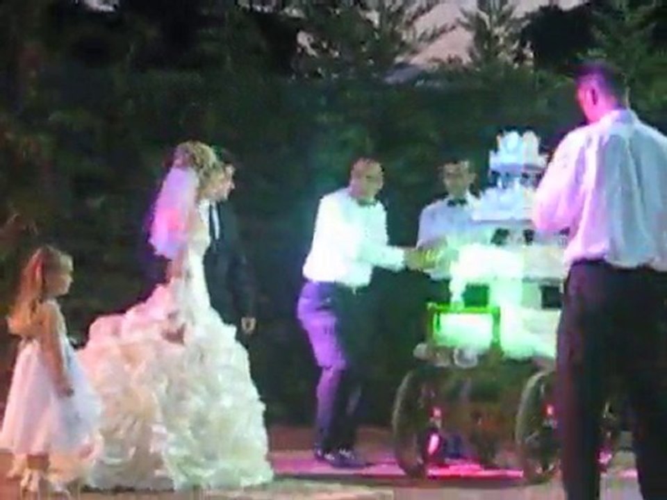 Mutluluga ilk adIm..