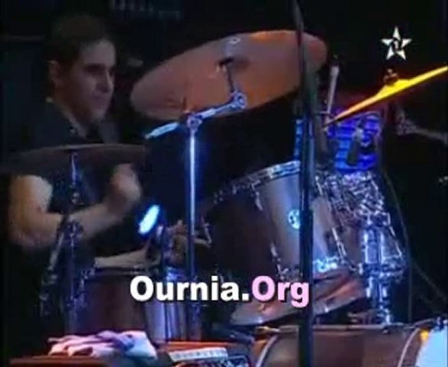 Cheb Bilal Et Cheba Zehouania 4-13 Www.Ournia.Org