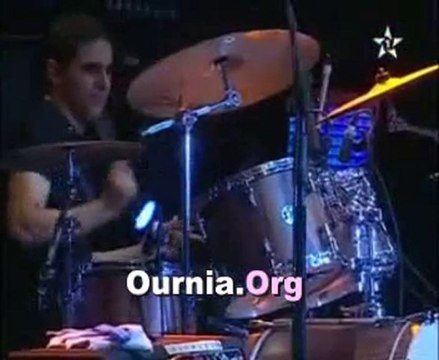 Cheb Bilal Et Cheba Zehouania 4-13 Www.Ournia.Org