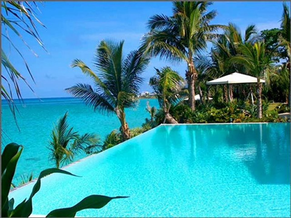 ET SI LE PARADIS C'ETAIT SA ...