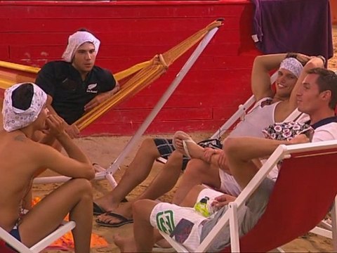 A qui sont ces culottes ?