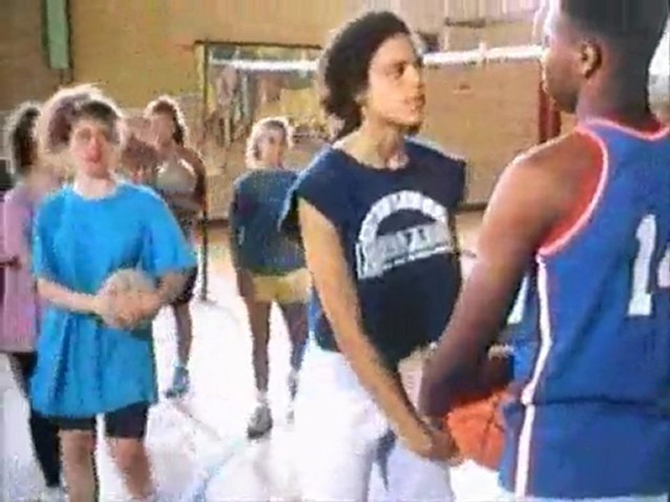 Degrassi High - s02e05 - "Body Politics" - (Part 1 of 2)