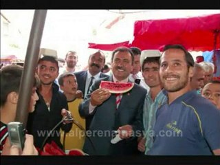 Muhsin YAZICIOĞLU Kendinize Güvenin!