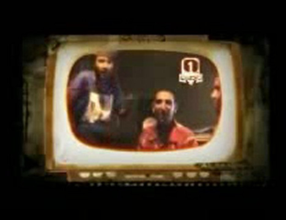 Casa Crew---Al Basma