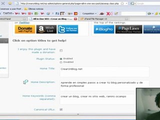 ¿Como instalar plugins? - Parte 2