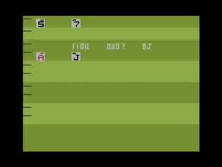 Casino for the Atari 2600