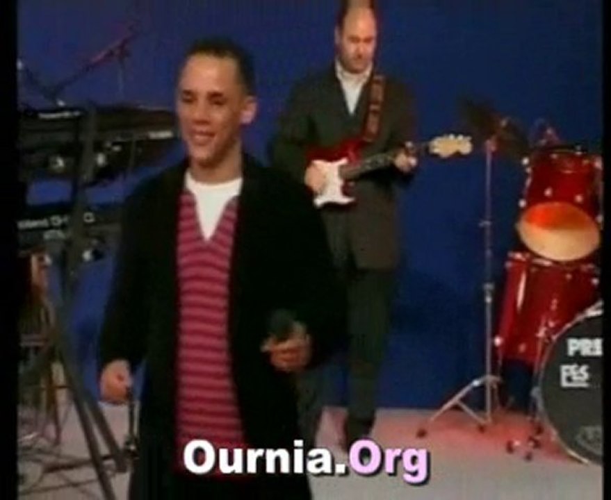 Cheb Lahbitri - Dima Fi Bali Ournia.Org