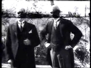 Atatürk'ün Amerikan Halkına Seslenişi