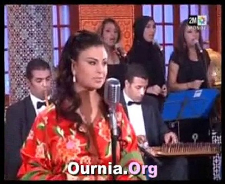 Latifa Raafat - Sal Anni Www.Ournia.Org