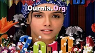 Layal Aboud-Ahla Zefa Ournia.Org ليال عبود-احلى زفة