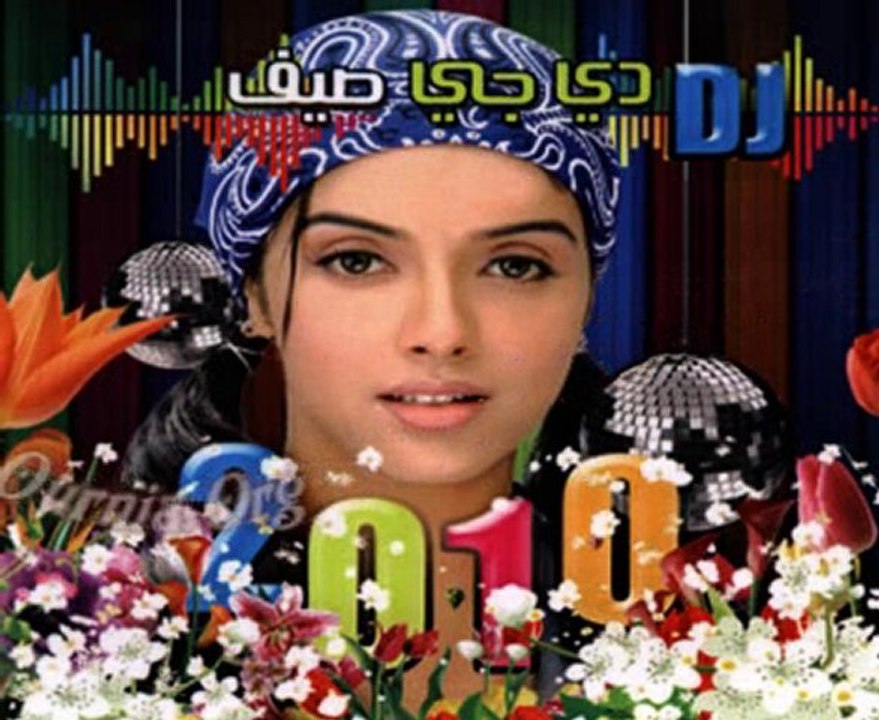 Tamer Hosny-Yana Ya Mafiche Ournia.Org تامر حسني