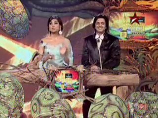 IIFA Awards 2010  Main Event - 11th july 10 pt16