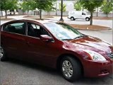 New 2010 Nissan Altima Marietta GA - by EveryCarListed.com