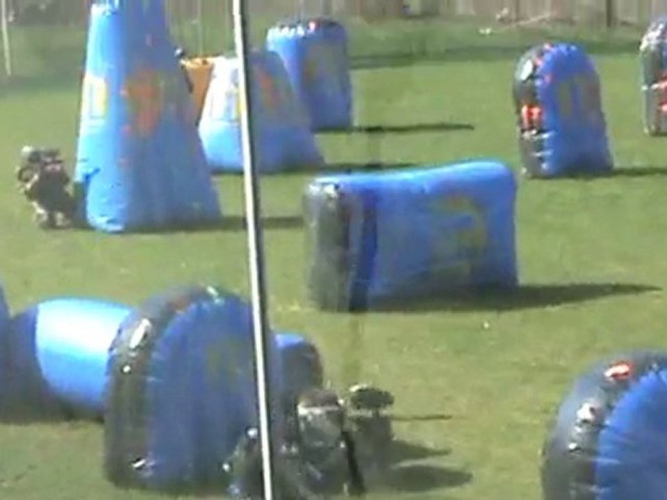 short brain2, gladiateur