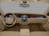 Used 2008 Lincoln Town Car Chattanooga TN - by ...