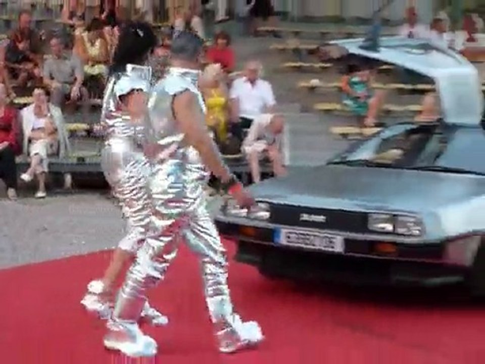 cannes concours elegance automobile 2010