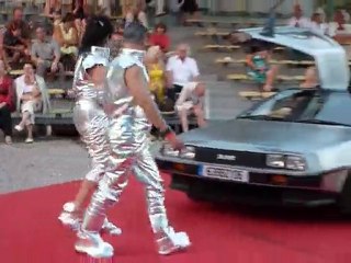 cannes concours elegance automobile 2010