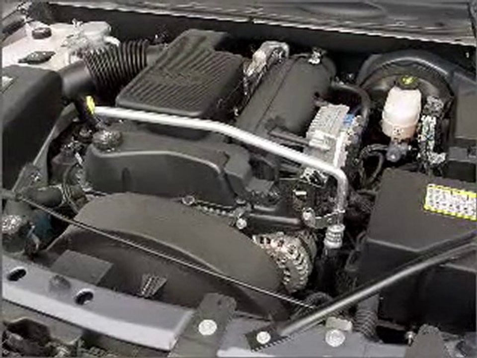 Used 2006 Chevrolet TrailBlazer Chattanooga TN - by ...