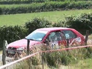 Rallye Cote Chalonnaise