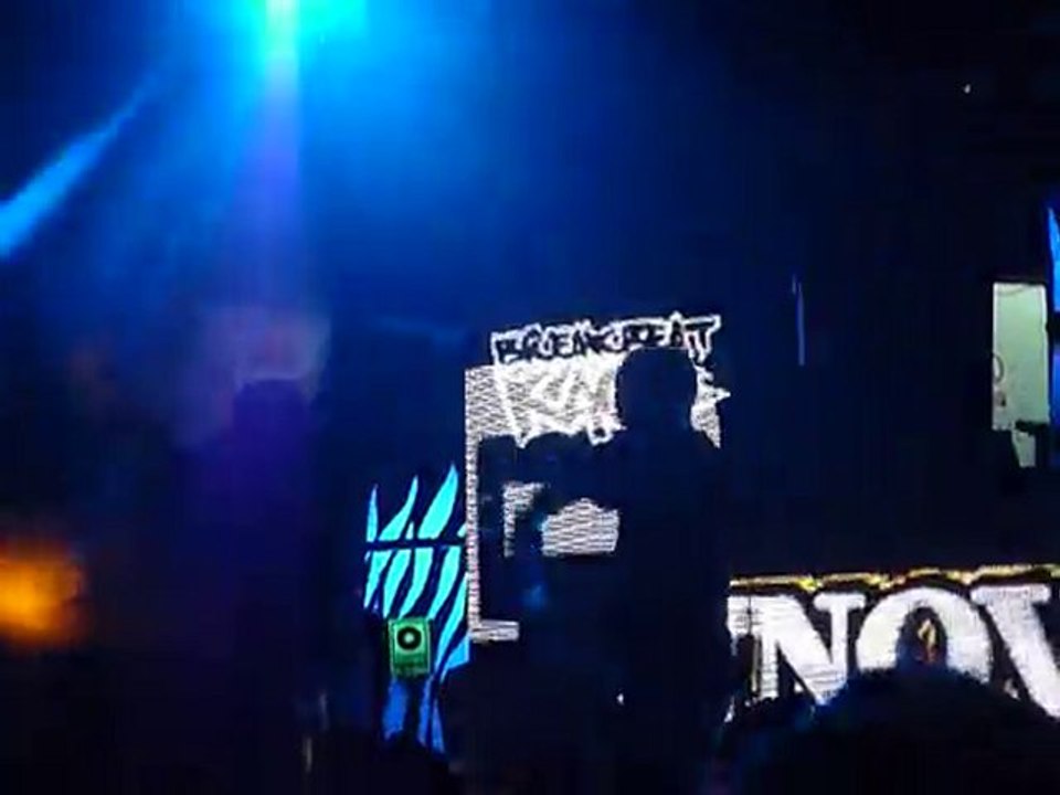 SIGMA @ innovation in the sun 2010