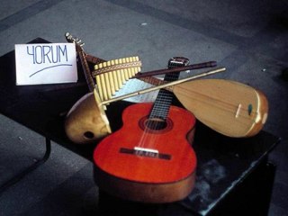 25 Yıllık Serüven : Grup Yorum