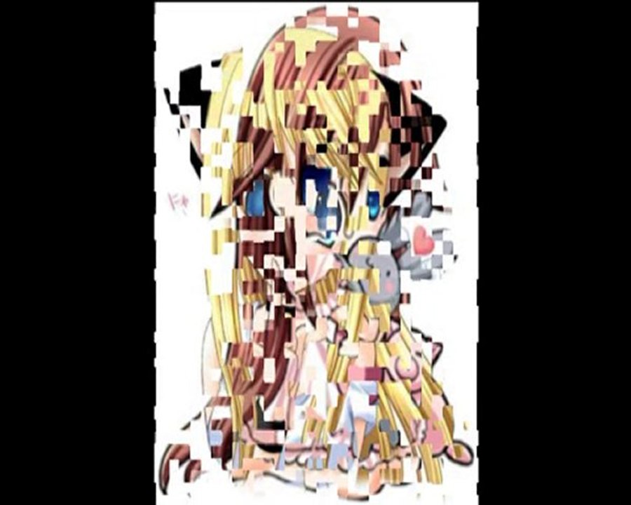 Amv Kawaii !!