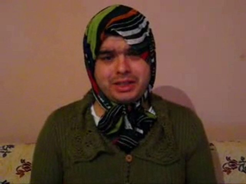 Yemekteyiz siz ne zannettiniz?