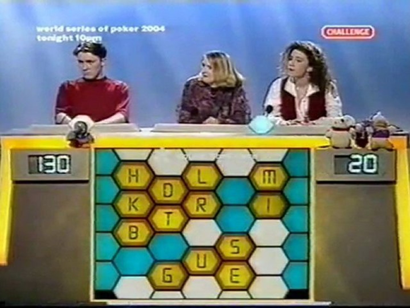 Blockbusters 1992 - Full episode B part 3