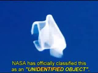 Ufo & Aliens NASA Still Denies