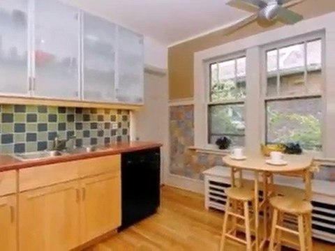 Homes for Sale - 1003 Dobson St - Evanston, IL 60202 - Coldw