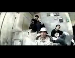 Casa Crew---Men Zanka Lzanka (((Zik4AraB.CoM)))