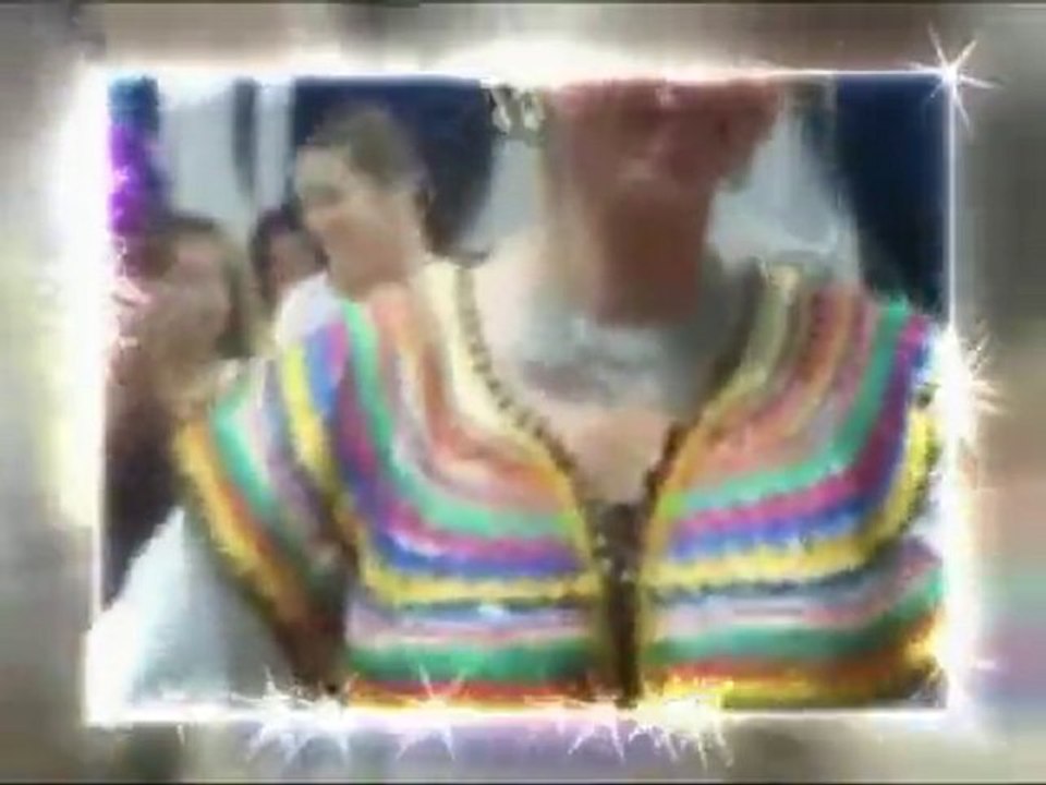 Kabylie, Célébrons La Joie Et La Beauté