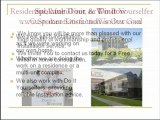 Spokane Doors And Windows Replacement Installation Speciali