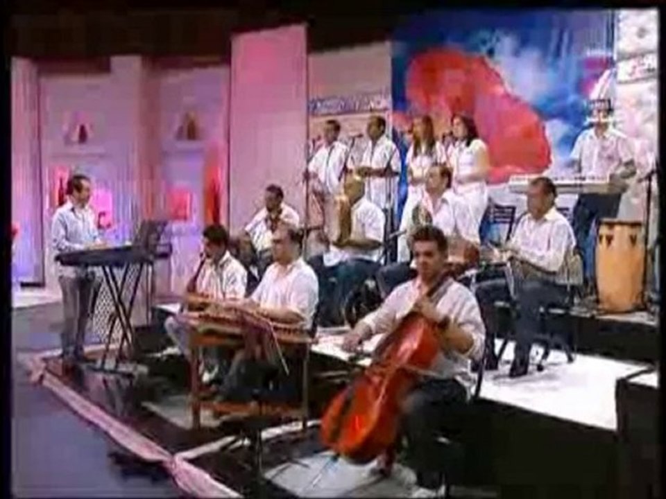 TV7 Imed Jallouli ba3teriflik inni bahebik