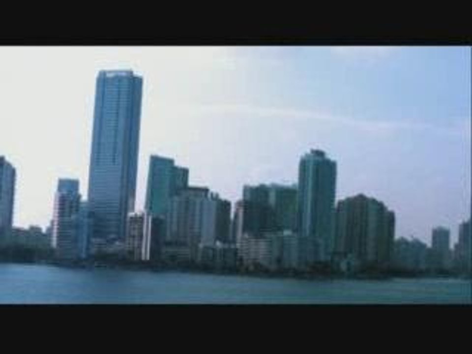 Jim Jones "Summer Wit' Miami"