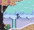 Megaman X : Partie 2