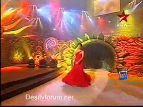 IIFA Awards 2010 [Main Event] - 11th July 2010 Pt2