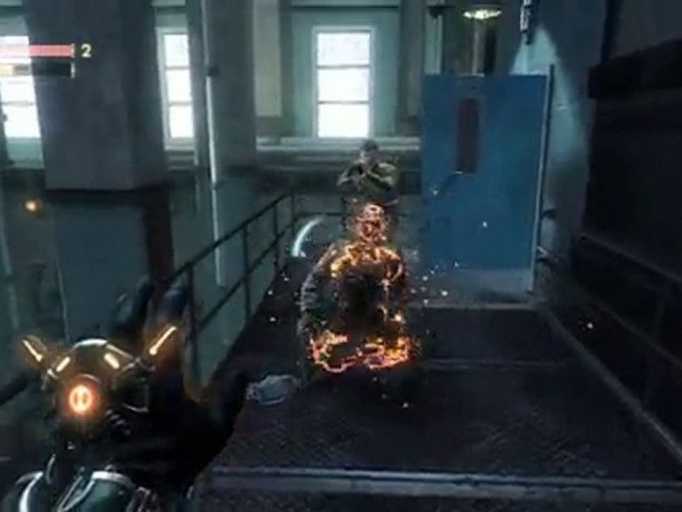 Singularity Oyun İncelemesi